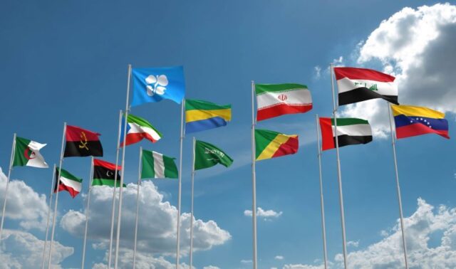 Oil Market Predictions and What They Mean for Africa