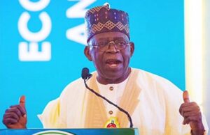 Greener Nigeria, human capital development, jobs and security top priorities in President Tinubu’s first national budget