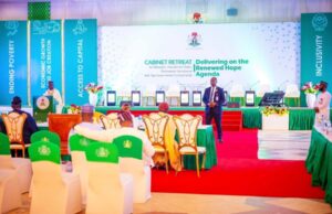 President Tinubu orders reforms and reactivation of Presidential project delivery tracker