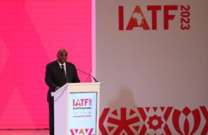 Prof. Benedict Oramah to chair Finance Summit as African Energy Week 2026 prepares for major deal flow