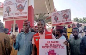 New Nigeria Peoples Party seeks EU, U.S and A.U interventions in controversial Kano guber election verdict