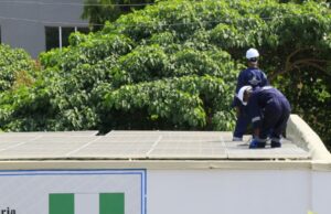 Rural Electrification Agency’s Asset Management Company set to launch