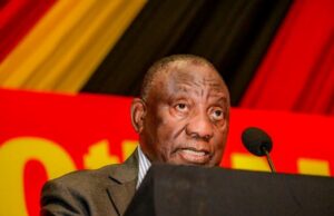 South Africa recalls all diplomats from Tel Aviv, calls Israel’s strikes on Gaza a genocide