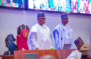 National Assembly jacks up 2024 budget to N28.7 trillion, approves securitization of N7.388 trillion Ways and Means from the CBN