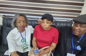 INEC Supervisory Presiding Officer in Bayelsa freed after harrowing abduction