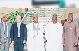 VP Shettima acknowledges Gavi’s role in Nigeria’s polio eradication efforts, says health financing will be firmed up