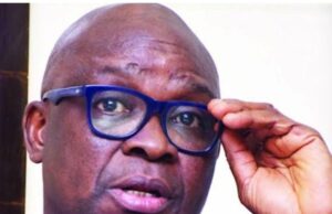 Witness explains how N1.219 billion was airlifted to Ekiti for ex-governor Fayose in his N6.9billion money laundering trial