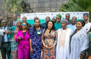 Trade and industry Minister, Uzoka-Anite urges CEOs of parastatals and agencies to maintain zero tolerance for corruption