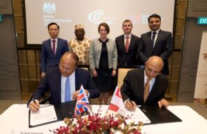 British International Investment and Valency International sign US$15 million deal to fund expansion of agric processing and warehouse infrastructure in Nigeria