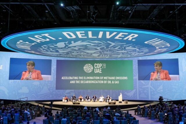 COP28UAE