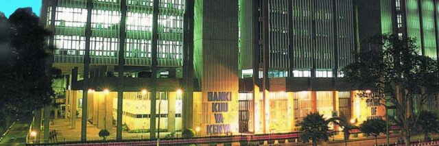 Central Bank of Nigeria