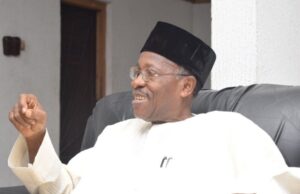 Labour Icon and pro-democracy activist, Frank Kokori, dies at 80, ”monumental loss” says Delta State Governor Oborevwori
