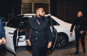 Davido, Olamide, Kizz Daniel, Teni top A-List artists slated for GreaterLagosFiesta 2023