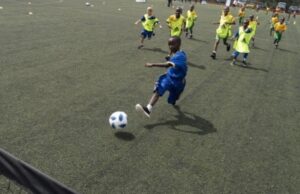 Report shows FIFA made available about US$ 2.8 billion between 2016 and 2022 to fund football development worldwide