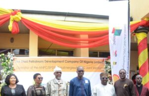 Over 1 million Nigerians enjoy SPDC health intervention programme