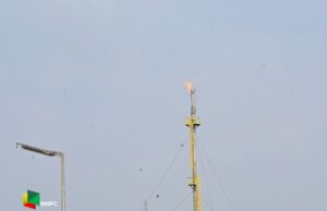 NNPC Ltd delivers Port Harcourt Refinery, achieves mechanical completion, flare start-up of refinery’s Area 5 Plant