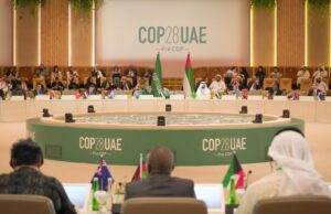 The developed world’s broken promises: How can Africa finance the energy transition?