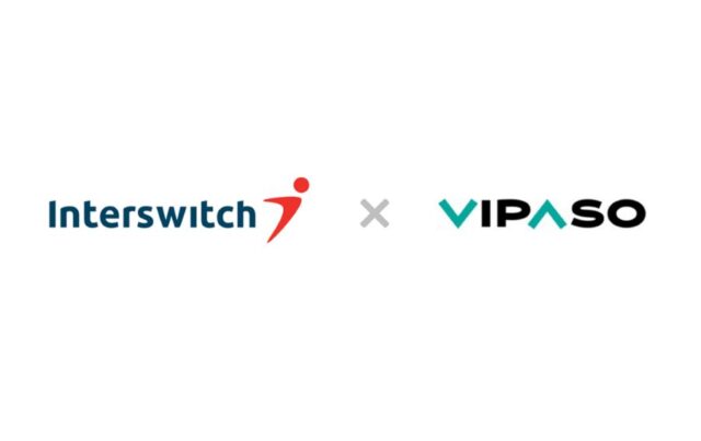 Interswitch X VIPASO