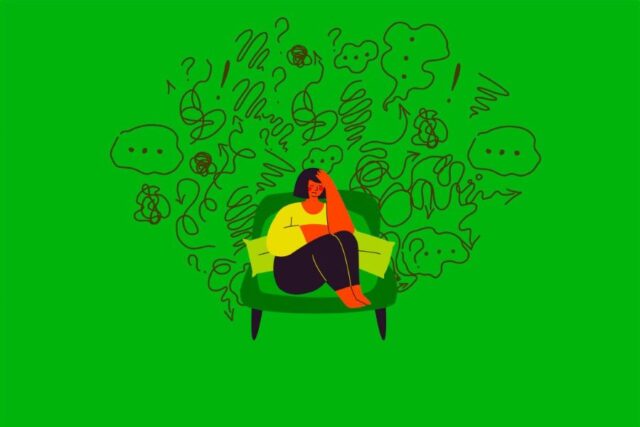Mental Health