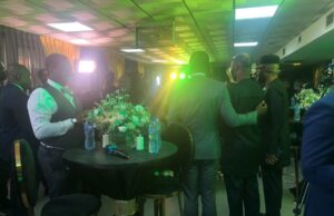 MTN, CardinalStone, VFD Group recognised at NGX Made of Africa Awards