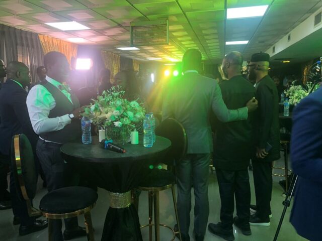NGX Made of Africa Awards cocktail to celebrate outstanding companies shaping the market