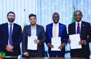 NNPC Ltd. to deliver LNG to the domestic gas market and the international LNG market
