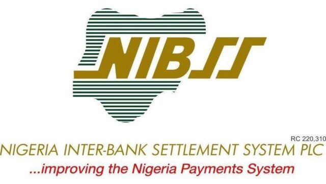 Nigeria Inter-Bank Settlement System