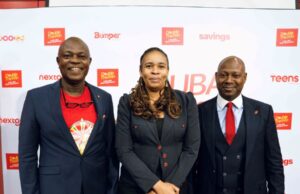 UBA Plc doles out over N36 million to 74 loyal Customers in Super Savers Draw