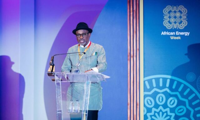 Simbi Wabote’s Legacy in Nigerian Content Development and Africa Oil and Gas