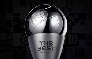London set to host the eighth edition of The Best FIFA Football Awards on 15 January 2024