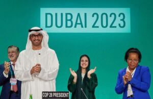 COP28| Leaders in first Global Stock take since Paris Agreement