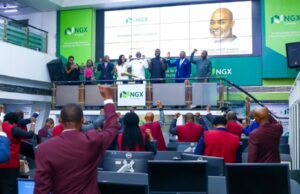 Nollywood can further boost retail investor activity in capital market, says Popoola NGX CEO