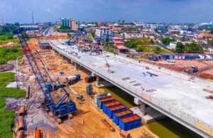 Opebi-Mende-Ojota Link Bridge in Lagos open to traffic in Q-2 2024