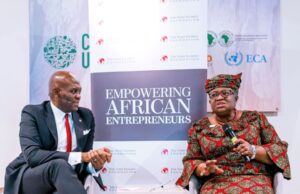 Billionaire Philanthropist, Tony Elumelu convenes global leaders, calls for immediate climate action for Africa at COP28 in Dubai