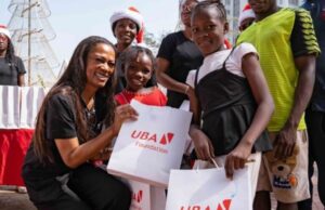 Thousands benefit as UBA Foundation extends generosity at Annual Food Bank