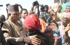 UN Human Rights Chief Volker Türk urges FG to investigate Plateau massacre in line with international human rights law