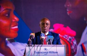Stakeholders are charting sustainable pathway to achieving Universal Health Coverage for all in Nigeria