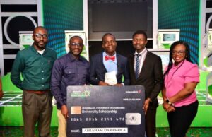 Interswitch kicks off InterswitchSPAK Nigeria 6.0, doubles value of winnings