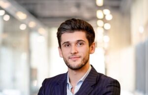 Finverity and Tesselate Group announce working capital financing partnership