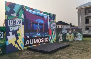 AFCON 2023| Lagos introduces Predict, Win at viewing centres to foster unity among Lagosians, especially the youth