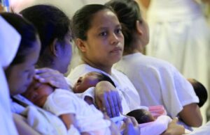 New Global Alliance for Women’s Health could help boost global economy by $1 trillion annually by 2040
