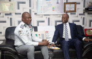 AfCFTA and Nigeria Customs Service highlights importance of cooperation in tackling trade impediments