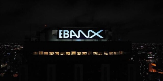 EBANX