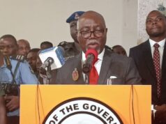 Ondo State Government raises the 2026 budget to N769.384 billion to boost infrastructure