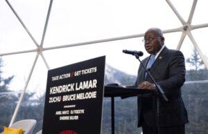 Ghana to join Rwanda as a host nation for Move Afrika 2024