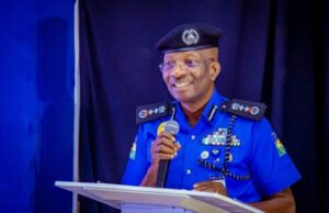 IGP deploys 54 ACPs to head the Intelligence Department of the Force at Zonal and State Commands