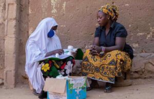 END Fund, IHS Nigeria further joint commitment to combat neglected tropical diseases in Nigeria