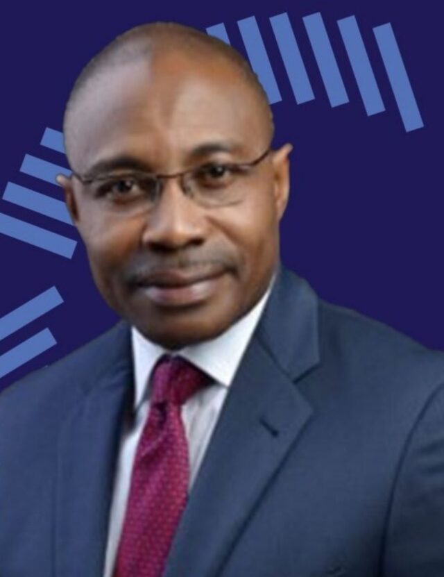 Dave Uduanu, CEO of Access Pension Fund Limited