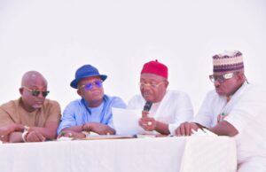 Delta State Executive Council approves N15.7 billion for flood control measures