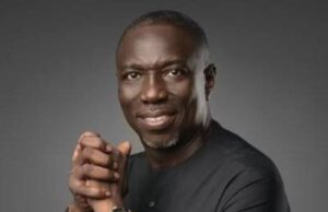 Dr. Ighodalo, elected PDP candidate for the 2024 Edo State Governorship election set to receive his Certificate of Return